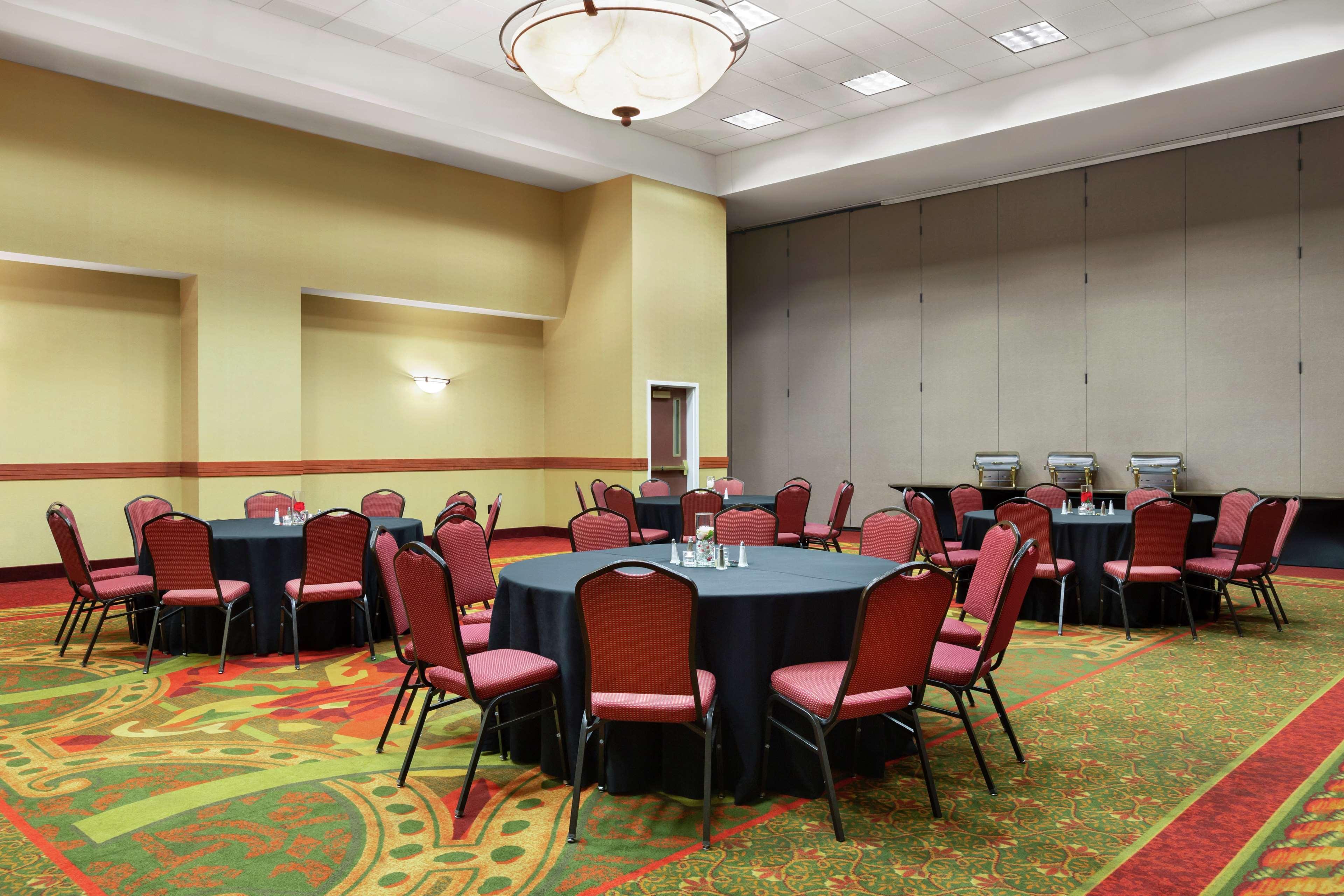 Hampton Inn & Suites Dallas-Mesquite Exterior photo