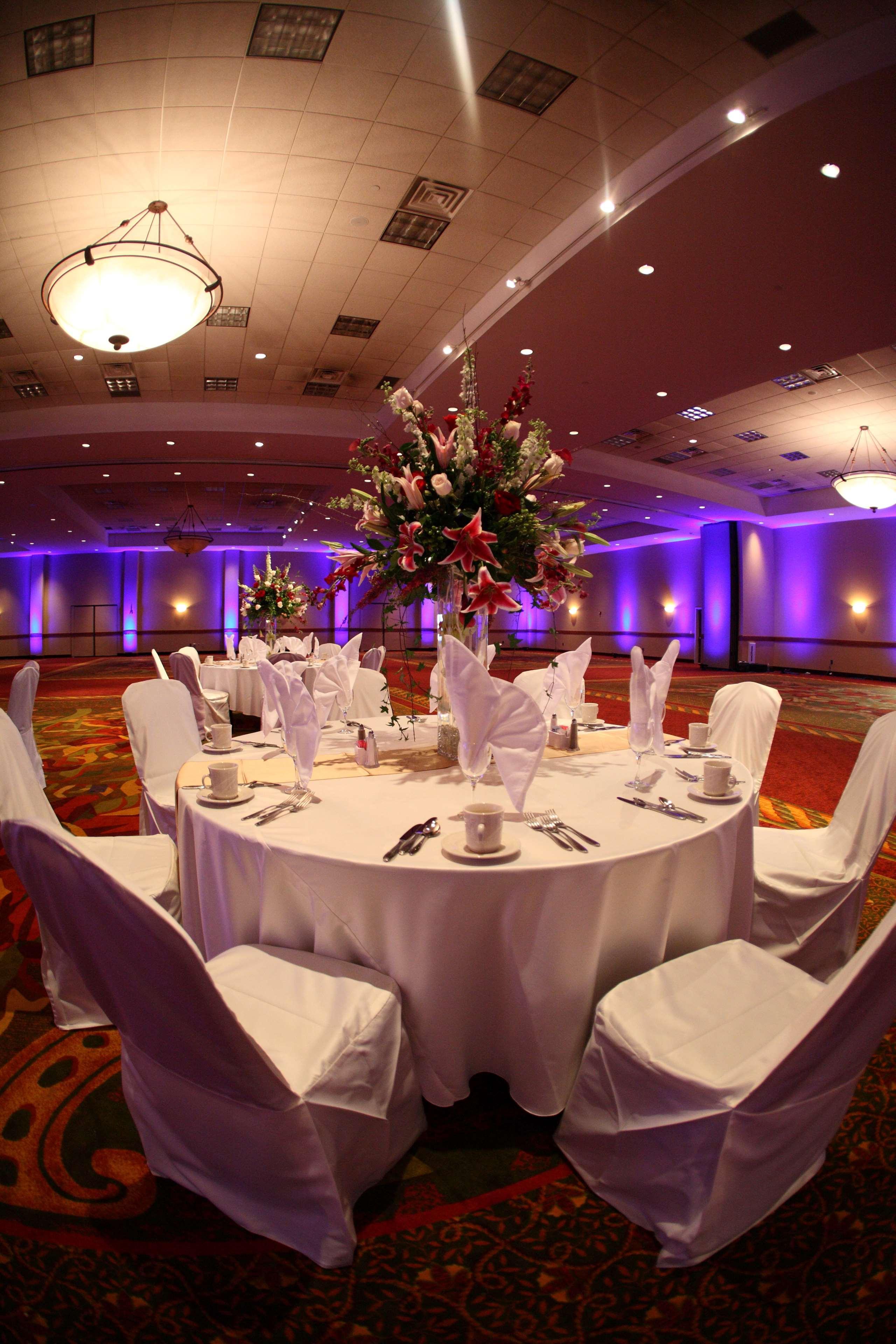 Hampton Inn & Suites Dallas-Mesquite Restaurant photo