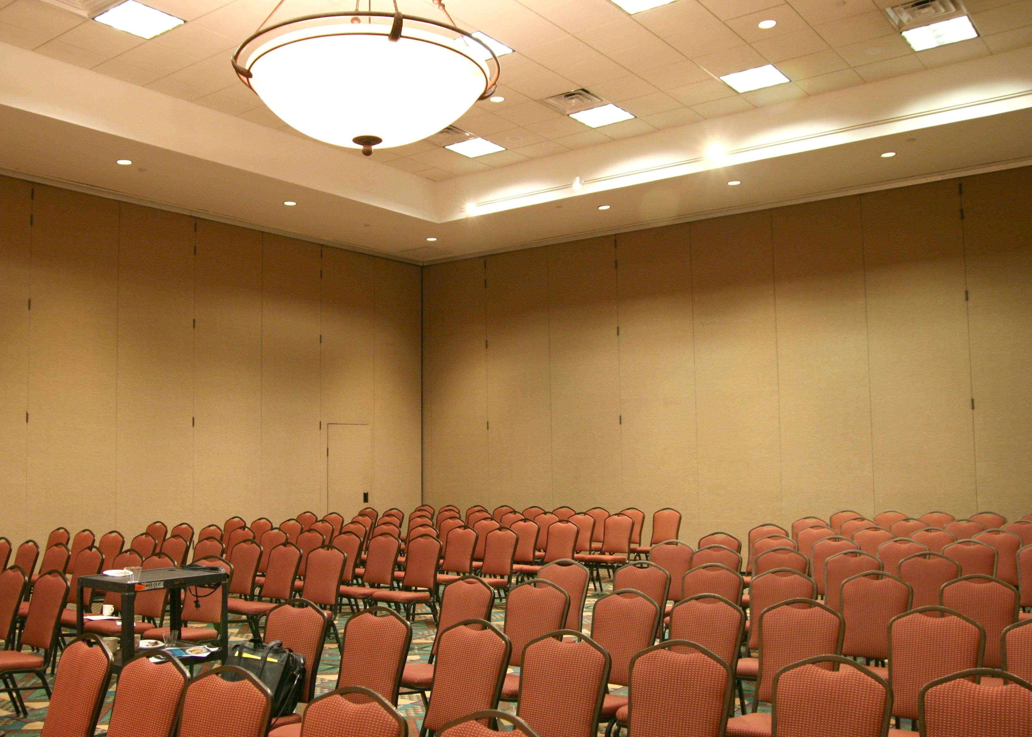 Hampton Inn & Suites Dallas-Mesquite Facilities photo