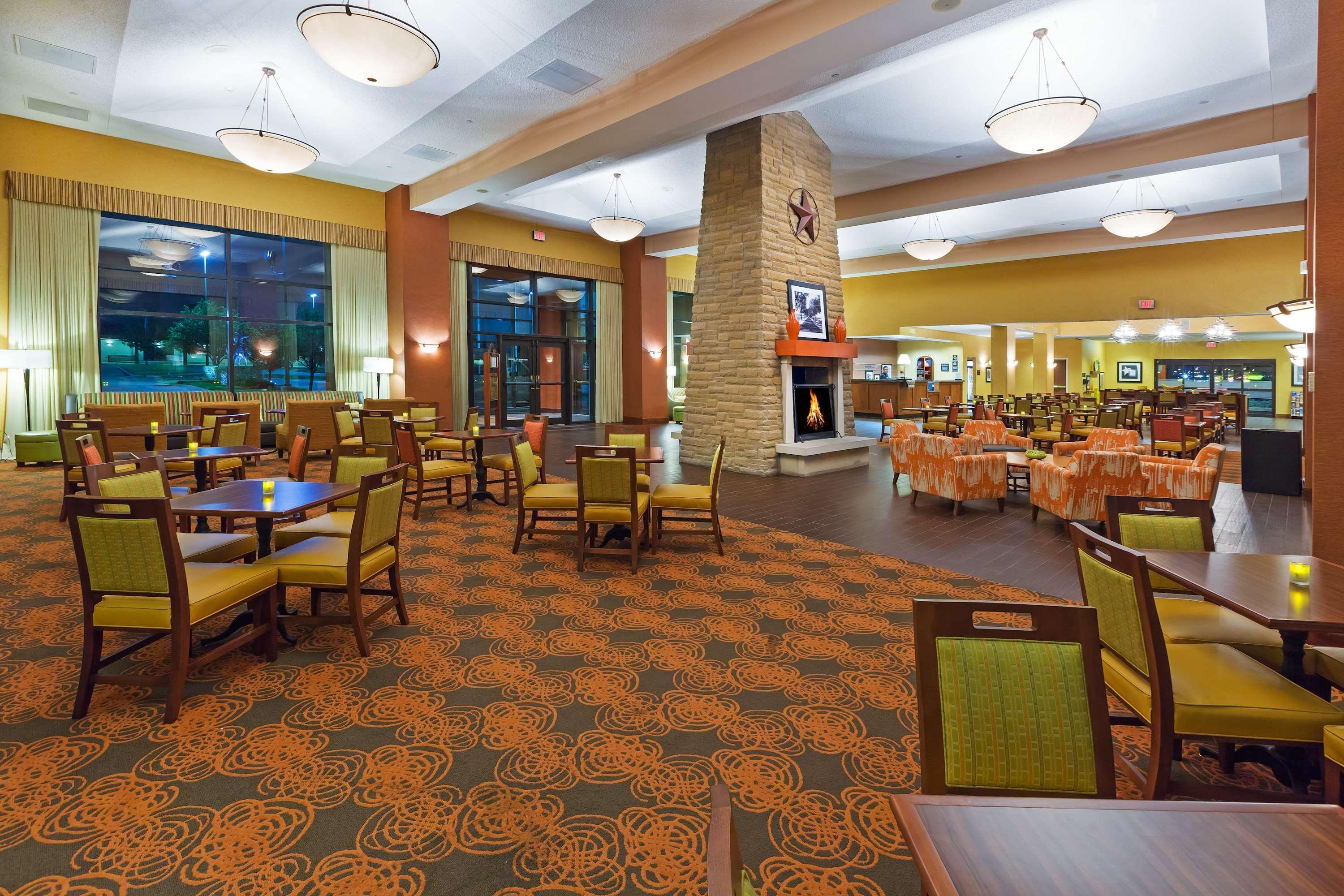 Hampton Inn & Suites Dallas-Mesquite Exterior photo