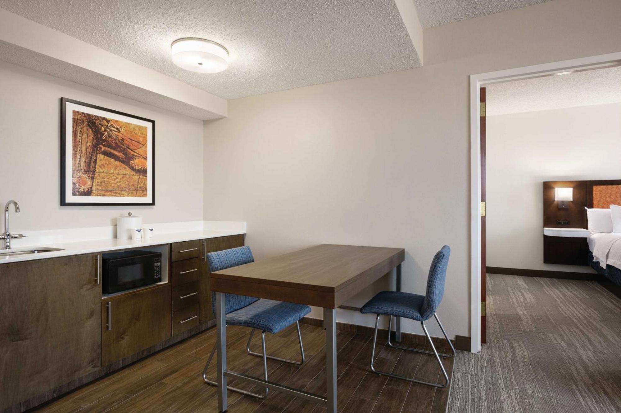 Hampton Inn & Suites Dallas-Mesquite Exterior photo