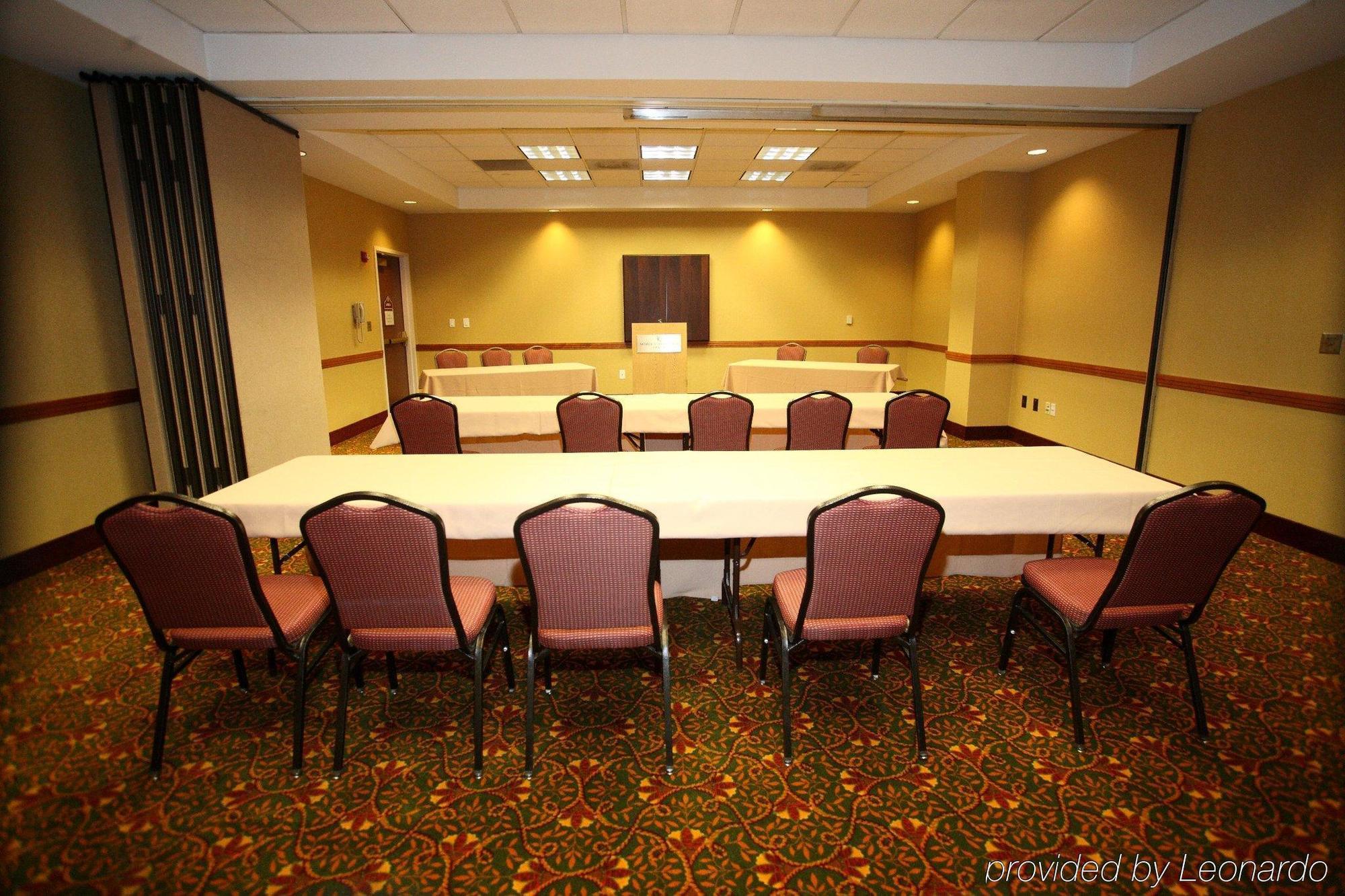 Hampton Inn & Suites Dallas-Mesquite Facilities photo