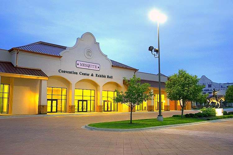 Hampton Inn & Suites Dallas-Mesquite Facilities photo