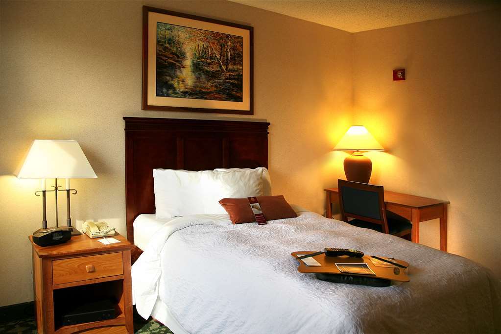 Hampton Inn & Suites Dallas-Mesquite Room photo